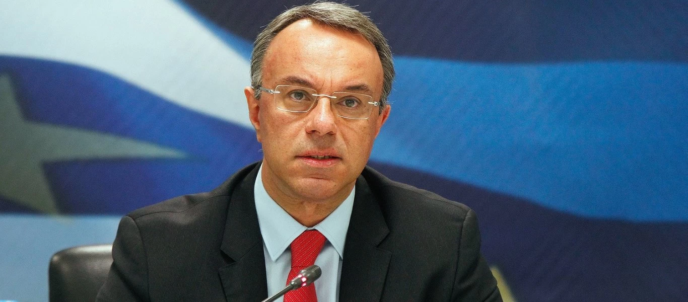 Χ.Σταϊκούρας για ελαφρύνσεις: «''Καταλύτες'' για την οικονομική ανάπτυξη και την προσέλκυση νέων επενδύσεων»